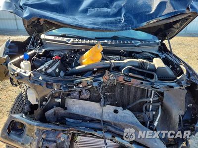 Zdjęcie 11 z 12 samochodu: 2016 FORD F150 SUPERCREW VIN:1FTEW1EGXGFC51048 - miniatura