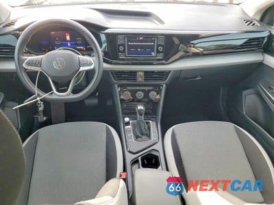 Zdjęcie 8 z 12 samochodu: 2023 VOLKSWAGEN TAOS S VIN:3VVDX7B21PM304600 - miniatura