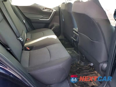 Zdjęcie 11 z 12 samochodu: 2024 TOYOTA RAV4 XLE VIN:2T3P1RFV5RW468561 - miniatura