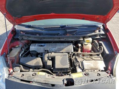 Zdjęcie 11 z 11 samochodu: 2010 TOYOTA PRIUS VIN:JTDKN3DU1A0243794 - miniatura