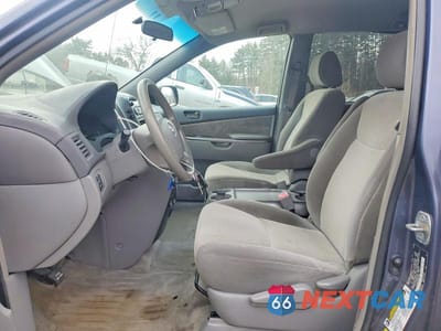 Zdjęcie 7 z 12 samochodu: 2006 TOYOTA SIENNA LE 7 PASSENGER VIN:5TDZA23C76S575045 - miniatura