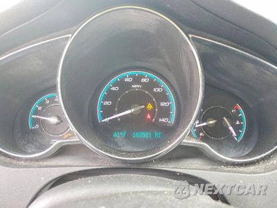 Zdjęcie 9 z 12 samochodu: 2009 CHEVROLET MALIBU 1LT VIN:1G1ZH57B094183595 - miniatura