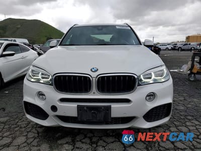 Piąte zdjęcie samochodu w środku: 2017 BMW X5 XDRIVE35D VIN:5UXKS4C30H0U04264 - miniatura