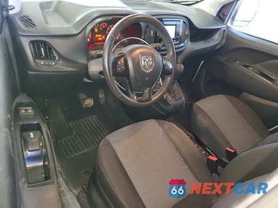Zdjęcie 8 z 13 samochodu: 2017 RAM PROMASTER CITY UTILITY / SERVICE VAN VIN:ZFBERFAB2H6E31520 - miniatura