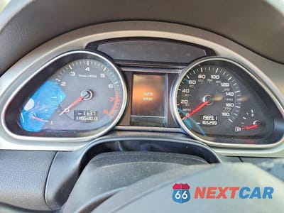 Zdjęcie 9 z 13 samochodu: 2015 AUDI Q7 PREMIUM PLUS VIN:WA1LGAFE3FD010132 - miniatura