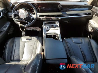 Zdjęcie 8 z 12 samochodu: 2023 HYUNDAI PALISADE CALLIGRAPHY VIN:KM8R7DGE9PU505495 - miniatura