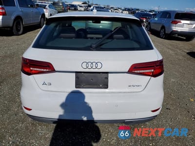 Zdjęcie 6 z 12 samochodu: 2018 AUDI A3 E-TRON PREMIUM PLUS VIN:WAUTPBFF2JA093239 - miniatura