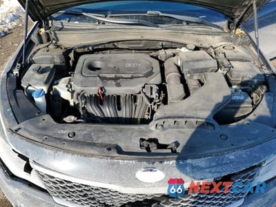 Zdjęcie 11 z 11 samochodu: 2018 KIA OPTIMA LX VIN:5XXGT4L37JG243713 - miniatura