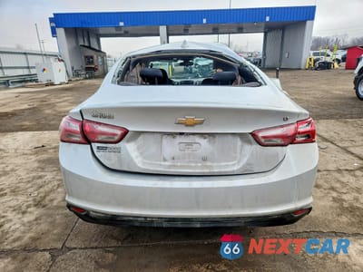 Zdjęcie 6 z 14 samochodu: 2020 CHEVROLET MALIBU LT VIN:1G1ZD5ST0LF075050 - miniatura