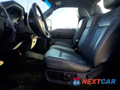 Zdjęcie 7 z 12 samochodu: 2016 FORD F350 SUPER DUTY VIN:1FTRF3B63GEA11242 - miniatura