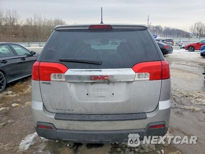 Zdjęcie 6 z 13 samochodu: 2014 GMC TERRAIN SLE VIN:2GKALMEKXE6180877 - miniatura