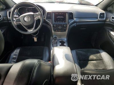 Zdjęcie 8 z 13 samochodu: 2018 JEEP GRAND CHEROKEE LAREDO VIN:1C4RJFAG6JC236719 - miniatura
