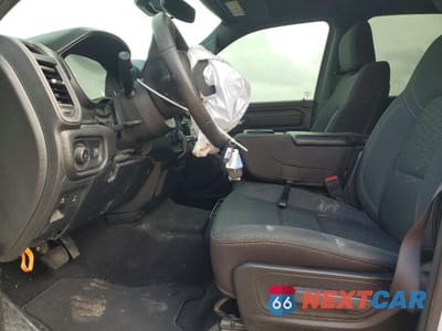 Zdjęcie 7 z 13 samochodu: 2025 RAM 1500 TRADESMAN VIN:1C6RRFGG2SN604018 - miniatura