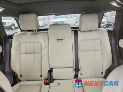 Zdjęcie 10 z 13 samochodu: 2020 LAND ROVER RANGE ROVER SPORT HSE VIN:SALWR2SU5LA711681 - miniatura