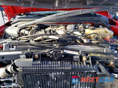 Zdjęcie 11 z 12 samochodu: 2010 FORD F350 SUPER DUTY VIN:1FTWW3BR9AEA56058 - miniatura