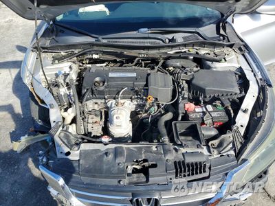 Zdjęcie 11 z 13 samochodu: 2014 HONDA ACCORD SPORT VIN:1HGCR2F59EA290064 - miniatura