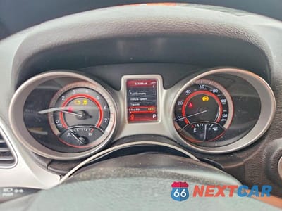 Zdjęcie 9 z 12 samochodu: 2012 DODGE JOURNEY SE VIN:3C4PDCAB5CT278758 - miniatura