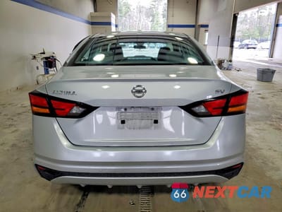 Zdjęcie 6 z 12 samochodu: 2022 NISSAN ALTIMA SV VIN:1N4BL4DV9NN395468 - miniatura