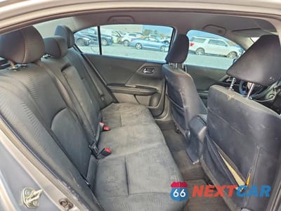 Zdjęcie 10 z 12 samochodu: 2017 HONDA ACCORD LX VIN:1HGCR2F3XHA177226 - miniatura
