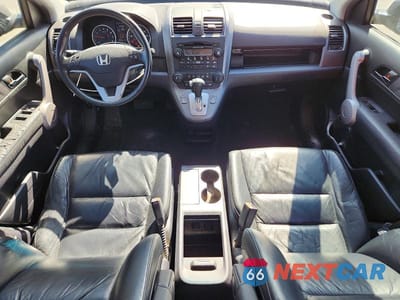 Zdjęcie 8 z 12 samochodu: 2007 HONDA CR-V EXL VIN:JHLRE387X7C072850 - miniatura