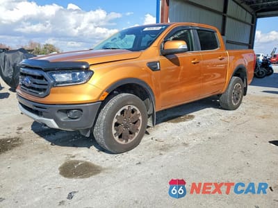 2019 FORD RANGER XL 1FTER4FH9KLB20185 - główne zdjęcie licytacji z USA - miniatura