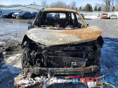 Piąte zdjęcie samochodu w środku: 2020 HYUNDAI TUCSON LIMITED VIN:KM8J3CAL2LU155258 - miniatura