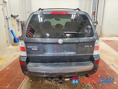 Zdjęcie 6 z 14 samochodu: 2008 MERCURY MARINER PREMIER VIN:4M2CU97168KJ02286 - miniatura