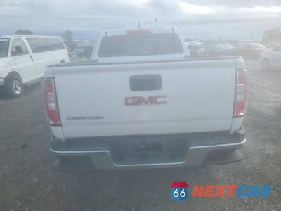 Zdjęcie 6 z 12 samochodu: 2018 GMC CANYON VIN:1GTH5BEA4J1240262 - miniatura