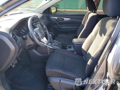 Zdjęcie 7 z 13 samochodu: 2021 NISSAN ROGUE SPORT S VIN:JN1BJ1AW0MW427926 - miniatura