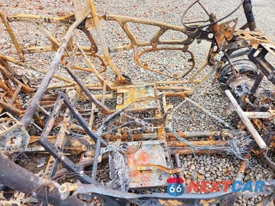 Piąte zdjęcie samochodu w środku: 2021 POLARIS RZR XP 4 1000 VIN:3NSN4E999MH207151 - miniatura