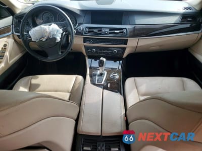 Zdjęcie 8 z 11 samochodu: 2013 BMW 535 XI VIN:WBAFU7C5XDDU73737 - miniatura