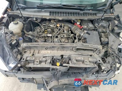 Zdjęcie 12 z 14 samochodu: 2023 FORD EDGE SEL VIN:2FMPK4J96PBA21145 - miniatura