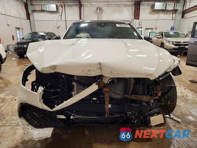 Piąte zdjęcie samochodu w środku: 2023 MERCEDES-BENZ GLE COUPE AMG 53 4MATIC VIN:4JGFD6BB2PA883034 - miniatura