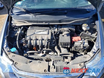 Zdjęcie 11 z 11 samochodu: 2014 HONDA INSIGHT VIN:JHMZE2H39ES000267 - miniatura