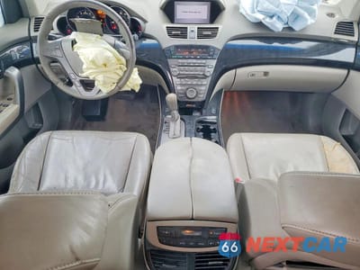 Zdjęcie 8 z 12 samochodu: 2008 ACURA MDX TECHNOLOGY VIN:2HNYD28478H535872 - miniatura
