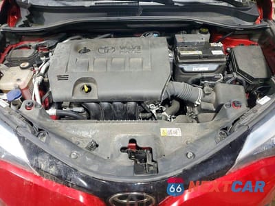 Zdjęcie 11 z 11 samochodu: 2021 TOYOTA C-HR XLE VIN:NMTKHMBX1MR133368 - miniatura