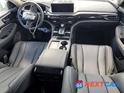 Zdjęcie 8 z 13 samochodu: 2025 ACURA MDX VIN:5J8YE1H36SL007594 - miniatura