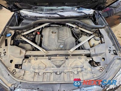 Zdjęcie 12 z 13 samochodu: 2021 BMW X5 XDRIVE40I VIN:5UXCR6C05M9E09986 - miniatura