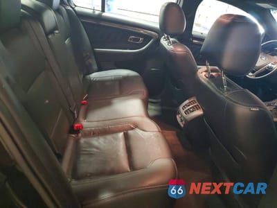 Zdjęcie 10 z 11 samochodu: 2015 FORD TAURUS LIMITED VIN:1FAHP2J84FG150939 - miniatura