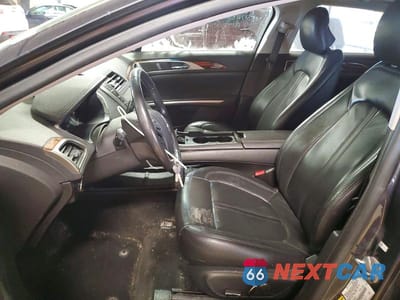 Zdjęcie 7 z 12 samochodu: 2014 LINCOLN MKZ HYBRID VIN:3LN6L2LU1ER817895 - miniatura