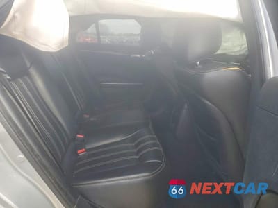 Zdjęcie 10 z 12 samochodu: 2021 CHRYSLER 300 S VIN:2C3CCABGXMH545598 - miniatura