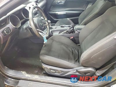 Zdjęcie 7 z 11 samochodu: 2015 FORD MUSTANG VIN:1FA6P8TH1F5395572 - miniatura