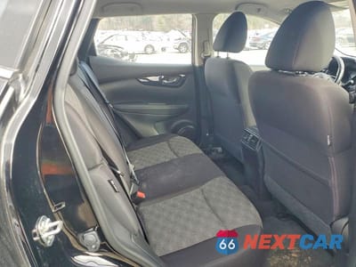 Zdjęcie 11 z 13 samochodu: 2021 NISSAN ROGUE SPORT SV VIN:JN1BJ1BW6MW671918 - miniatura