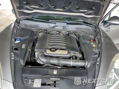 Zdjęcie 11 z 11 samochodu: 2011 PORSCHE CAYENNE VIN:WP1AA2A26BLA00789 - miniatura