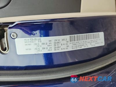 Zdjęcie 13 z 13 samochodu: 2019 CHRYSLER PACIFICA TOURING L VIN:2C4RC1BG7KR550559 - miniatura