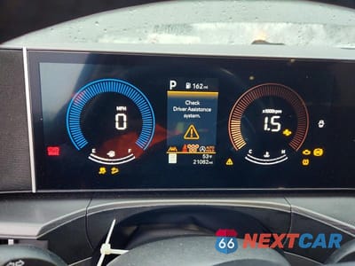 Zdjęcie 9 z 12 samochodu: 2025 HYUNDAI SANTA FE SE VIN:5NMP14GL6SH122142 - miniatura