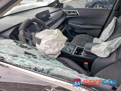Zdjęcie 7 z 13 samochodu: 2023 MITSUBISHI OUTLANDER SE VIN:JA4J4UA83PZ007934 - miniatura