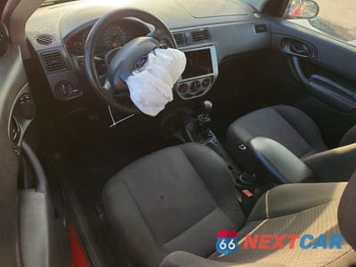 Zdjęcie 8 z 11 samochodu: 2006 FORD FOCUS ZX3 VIN:1FAHP31N96W140506 - miniatura