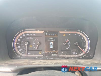 Zdjęcie 9 z 13 samochodu: 2023 HYUNDAI TUCSON SEL VIN:5NMJBCAE0PH265683 - miniatura
