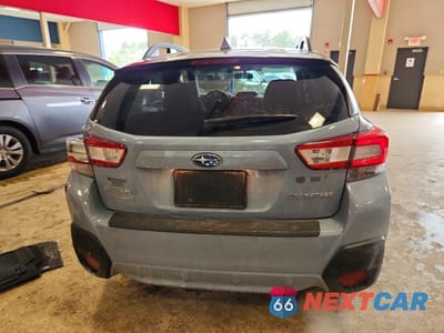 Zdjęcie 6 z 12 samochodu: 2018 SUBARU CROSSTREK PREMIUM VIN:JF2GTADC8JH298933 - miniatura